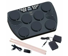 Elektroninis mušamųjų komplektas V-TONE ED7
