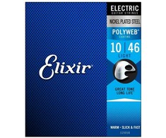 Elixir Eliksyras 12050 Polyweb Light 10-46