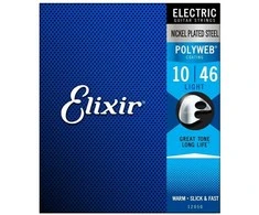 Elixir Eliksyras 12050 Polyweb Light 10-46
