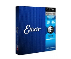 Elixir Eliksyras 12050 Polyweb Light 10-46