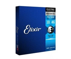 Elixir Eliksyras 12050 Polyweb Light 10-46