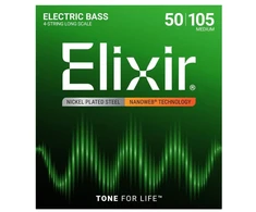 Elixir Eliksyras 14102 Nanoweb 50-105