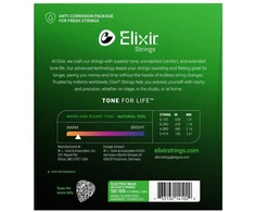 Elixir Eliksyras 14102 Nanoweb 50-105