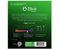 Elixir Eliksyras 14652 Nanoweb 45-100