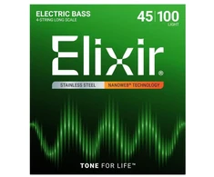 Elixir Eliksyras 14652 Nanoweb 45-100
