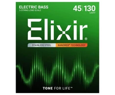 Elixir Eliksyras 14777 Nanoweb 45-130
