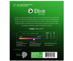 Elixir Eliksyras 14777 Nanoweb 50-105