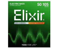 Elixir Eliksyras 14777 Nanoweb 50-105