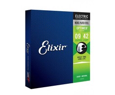 Elixir Eliksyras 19002 Optiweb Super Light 9-42
