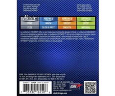 Elixir Eliksyras 19002 Optiweb Super Light 9-42 (3 komplektai)