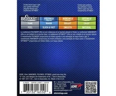 Elixir Eliksyras 19002 Optiweb Super Light 9-42 (3 komplektai)