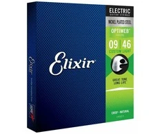 Elixir Eliksyras 19027 Optiweb Custom Light 9-46