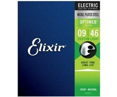 Elixir Eliksyras 19027 Optiweb Custom Light 9-46