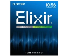 Elixir Eliksyras 19057 Optiweb 7-stygė 10-56