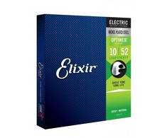 Elixir Eliksyras 19077 Optiweb Light/Heavy 10-52