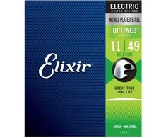 Elixir Eliksyras 19102 Optiweb Medium 11-49