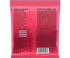 Ernie Ball Burly Slinky 11-52