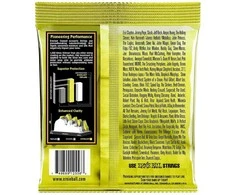 Ernie Ball Everlast P02556 Coated 80/20 Bronze 12-54