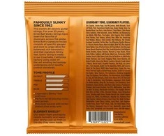 Ernie Ball Hybrid Slinky P02222 9-46
