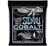 Ernie Ball Mammoth Slinky P02714 10-48