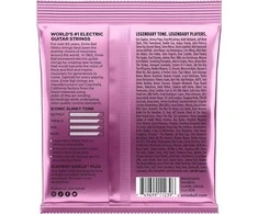 Ernie Ball Mega Slinky 10,5-48
