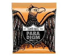 Ernie Ball Paradigm Hybrid Slinky 9-46