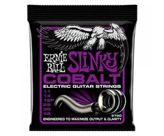 Ernie Ball Power Slinky Cobalt 11-48