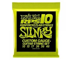 Ernie Ball Regular Slinky RPS P02240 10-46