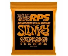 Ernie Ball Slinky P02241 9-46 Hybrid RPS