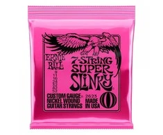 Ernie Ball Super Slinky 7-stygė P02623 9-52