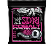 Ernie Ball Super Slinky Cobalt 2734 45-100