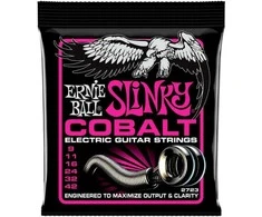 Ernie Ball Super Slinky Cobalt 9-42
