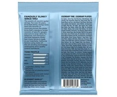 Ernie Ball Super Slinky P02212 9.5-44
