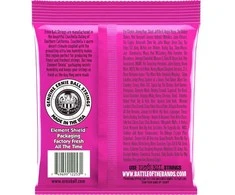 Ernie Ball Super Slinky P02253 9-42 Classic Rock’n’Roll
