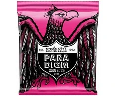 Ernie Ball Super Slinky Paradigm 9-42