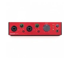 Focusrite Clarett+ 2Pre