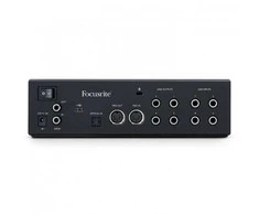 Focusrite Clarett+ 4Pre