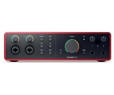 Focusrite Scarlett 16i16 4th Gen