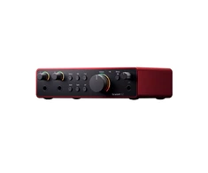 Focusrite Scarlett 2i2 4th Gen