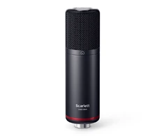 Focusrite Scarlett 2i2 Studio 4th Gen