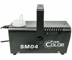 Freecolor Dūmų mašina Free Color SM04 400W