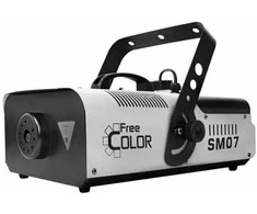 Freecolor Dūmų mašina Free Color SM07 1500W