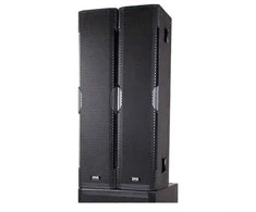 Garso sistemos komplektas DNA RLX-3300 6600W