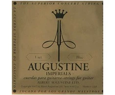 Gewa Stygos klasikinei gitarai Augustine 650457