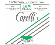 Gewa Stygos kontrabosui Corelli 380M