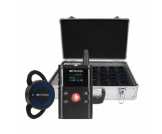Gido sistemos komplektas Retekess TT126R