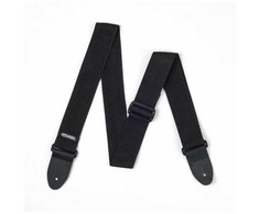 Gitaros diržas Dunlop D0701BK