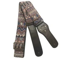 Gitaros diržas JEREMI GS-020-1