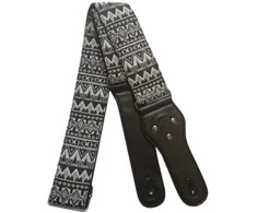 Gitaros diržas JEREMI GS-020-4
