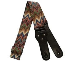 Gitaros diržas JEREMI GS-020-5